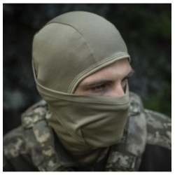 Kukla M-Tac Sweating Ninja Premium - světle olivová