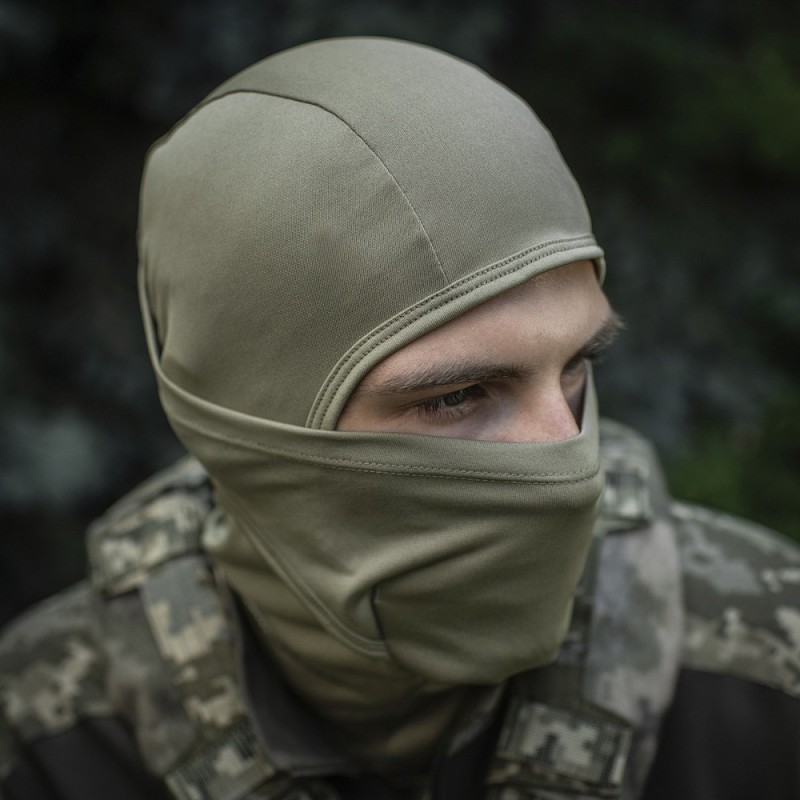 Kukla M-Tac Sweating Ninja Premium - světle olivová