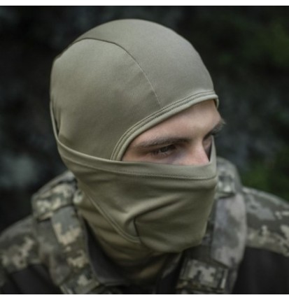 Kukla M-Tac Sweating Ninja Premium - světle olivová