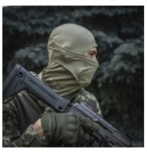 Kukla M-Tac Sweating Ninja Premium - světle olivová