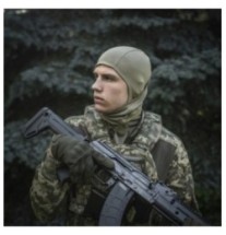 Kukla M-Tac Sweating Ninja Premium - světle olivová