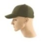 Šiltovka M-Tac Baseball Elite Flex Rip-Stop - olivová, S/M