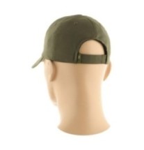 Šiltovka M-Tac Baseball Elite Flex Rip-Stop - olivová, S/M