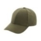 Šiltovka M-Tac Baseball Elite Flex Rip-Stop - olivová, S/M