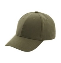Šiltovka M-Tac Baseball Elite Flex Rip-Stop - olivová, S/M
