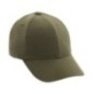 Šiltovka M-Tac Baseball Elite Flex Rip-Stop - olivová, S/M