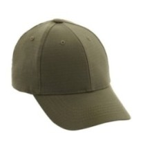 Šiltovka M-Tac Baseball Elite Flex Rip-Stop - olivová, S/M
