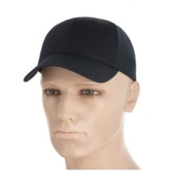 Šiltovka M-Tac Baseball Elite Flex Rip-Stop - navy, S/M