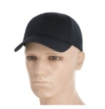 Šiltovka M-Tac Baseball Elite Flex Rip-Stop - navy, S/M