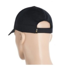 Šiltovka M-Tac Baseball Elite Flex Rip-Stop - navy, S/M