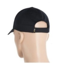 Šiltovka M-Tac Baseball Elite Flex Rip-Stop - navy, S/M