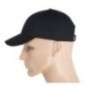 Šiltovka M-Tac Baseball Elite Flex Rip-Stop - navy, S/M