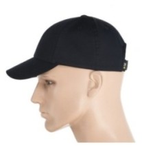 Šiltovka M-Tac Baseball Elite Flex Rip-Stop - navy, S/M