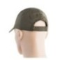 Šiltovka M-Tac Baseball Tactical Cap Elite Flex Rip-Stop - olivová, S/M