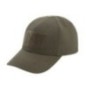 Šiltovka M-Tac Baseball Tactical Cap Elite Flex Rip-Stop - olivová, S/M