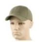 Šiltovka M-Tac Baseball Tactical Cap Elite Flex Rip-Stop - světle olivová, S/M