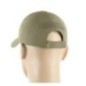 Šiltovka M-Tac Baseball Tactical Cap Elite Flex Rip-Stop - světle olivová, S/M