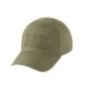 Šiltovka M-Tac Baseball Tactical Cap Elite Flex Rip-Stop - světle olivová, S/M