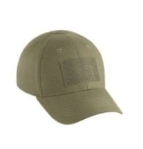 Šiltovka M-Tac Baseball Tactical Cap Elite Flex Rip-Stop - světle olivová, S/M