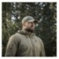 Šiltovka M-Tac Baseball Tactical Cap Elite Flex Rip-Stop - světle olivová, S/M