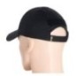 Šiltovka M-Tac Baseball Cap Flex Rip-Stop - čierna, S/M Šiltovka M-Tac Baseball Cap Flex Rip-Stop - čierna, S/M
