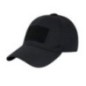 Šiltovka M-Tac Baseball Cap Flex Rip-Stop - čierna, S/M Šiltovka M-Tac Baseball Cap Flex Rip-Stop - čierna, S/M