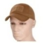 Šiltovka M-Tac Baseball Cap Flex Rip-Stop - coyote, S/M Šiltovka M-Tac Baseball Cap Flex Rip-Stop - coyote, S/M