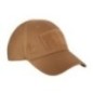 Šiltovka M-Tac Baseball Cap Flex Rip-Stop - coyote, S/M Šiltovka M-Tac Baseball Cap Flex Rip-Stop - coyote, S/M