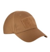 Šiltovka M-Tac Baseball Cap Flex Rip-Stop - coyote, S/M