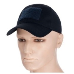 Šiltovka M-Tac Baseball Cap Flex Rip-Stop - navy, S/M