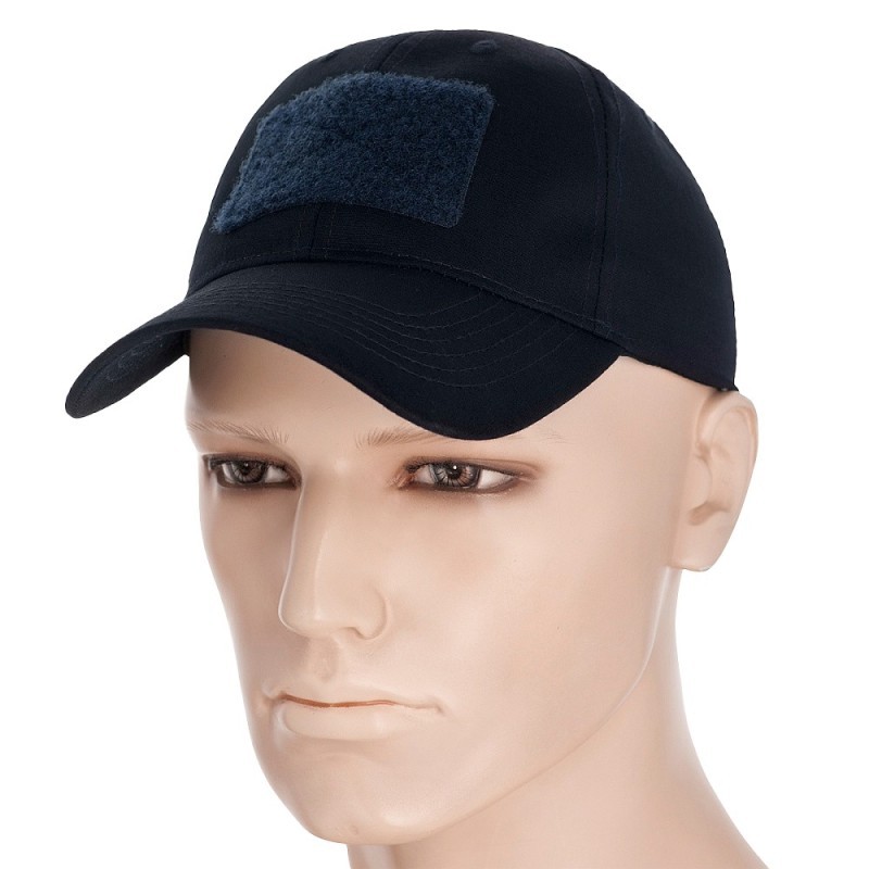 Šiltovka M-Tac Baseball Cap Flex Rip-Stop - navy, S/M Šiltovka M-Tac Baseball Cap Flex Rip-Stop - navy, S/M