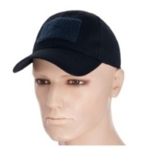 Šiltovka M-Tac Baseball Cap Flex Rip-Stop - navy, S/M