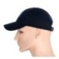 Šiltovka M-Tac Baseball Cap Flex Rip-Stop - navy, S/M Šiltovka M-Tac Baseball Cap Flex Rip-Stop - navy, S/M
