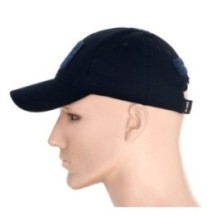 Šiltovka M-Tac Baseball Cap Flex Rip-Stop - navy, S/M