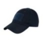 Šiltovka M-Tac Baseball Cap Flex Rip-Stop - navy, S/M Šiltovka M-Tac Baseball Cap Flex Rip-Stop - navy, S/M