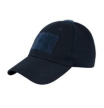 Šiltovka M-Tac Baseball Cap Flex Rip-Stop - navy, S/M