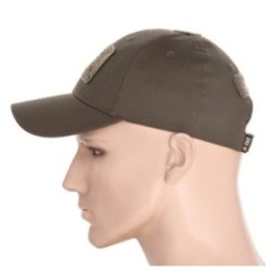 Šiltovka M-Tac Baseball Cap Flex Rip-Stop - ranger green, S/M
