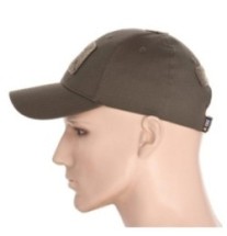 Šiltovka M-Tac Baseball Cap Flex Rip-Stop