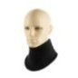 Nákrčník M-Tac Anatomical Snood Adjustable Elite Fleece 320 - čierny, L/XL