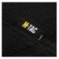 Nákrčník M-Tac Anatomical Snood Adjustable Elite Fleece 320 - čierny, L/XL