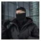 Nákrčník M-Tac Anatomical Snood Adjustable Elite Fleece 320 - čierny, L/XL