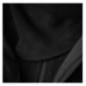 Nákrčník M-Tac Anatomical Snood Adjustable Elite Fleece 320 - čierny, L/XL