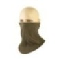 Nákrčník M-Tac Anatomical Snood Adjustable Elite Fleece 320 - tmavo olivový, L/XL