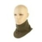 Nákrčník M-Tac Anatomical Snood Adjustable Elite Fleece 320 - tmavo olivový, L/XL