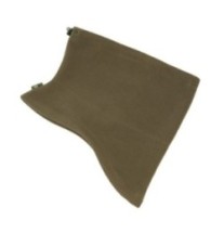 Nákrčník M-Tac Anatomical Snood Adjustable Elite Fleece 320 - tmavo olivový, L/XL