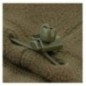Nákrčník M-Tac Anatomical Snood Adjustable Elite Fleece 320 - tmavo olivový, L/XL