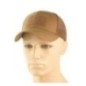 Šiltovka M-Tac Baseball Ripstop Cap Elite Flex - coyote, S/M