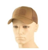 Šiltovka M-Tac Baseball Ripstop Cap Elite Flex - coyote, S/M