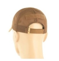 Šiltovka M-Tac Baseball Ripstop Cap Elite Flex - coyote, S/M