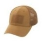 Šiltovka M-Tac Baseball Ripstop Cap Elite Flex - coyote, S/M